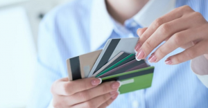 Why Should You Use A Credit Card?